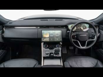 Used Land Rover Range Rover Sport 2023 for sale - 74953566: Photo