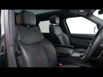 Used Land Rover Range Rover Sport 2023 for sale - 74953566: Photo