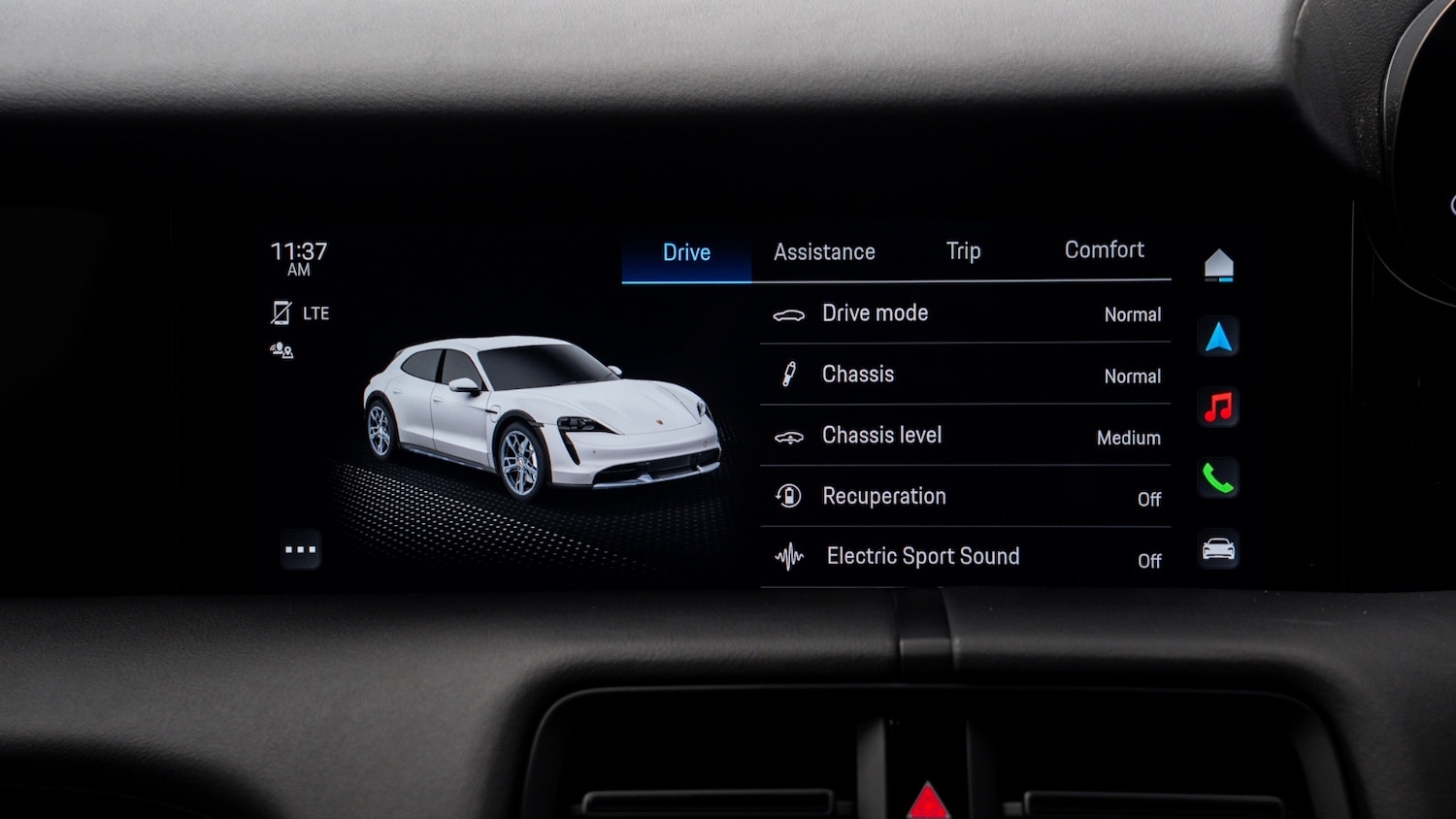 Used Porsche Taycan 2023 for sale - 78144709: Photo 16