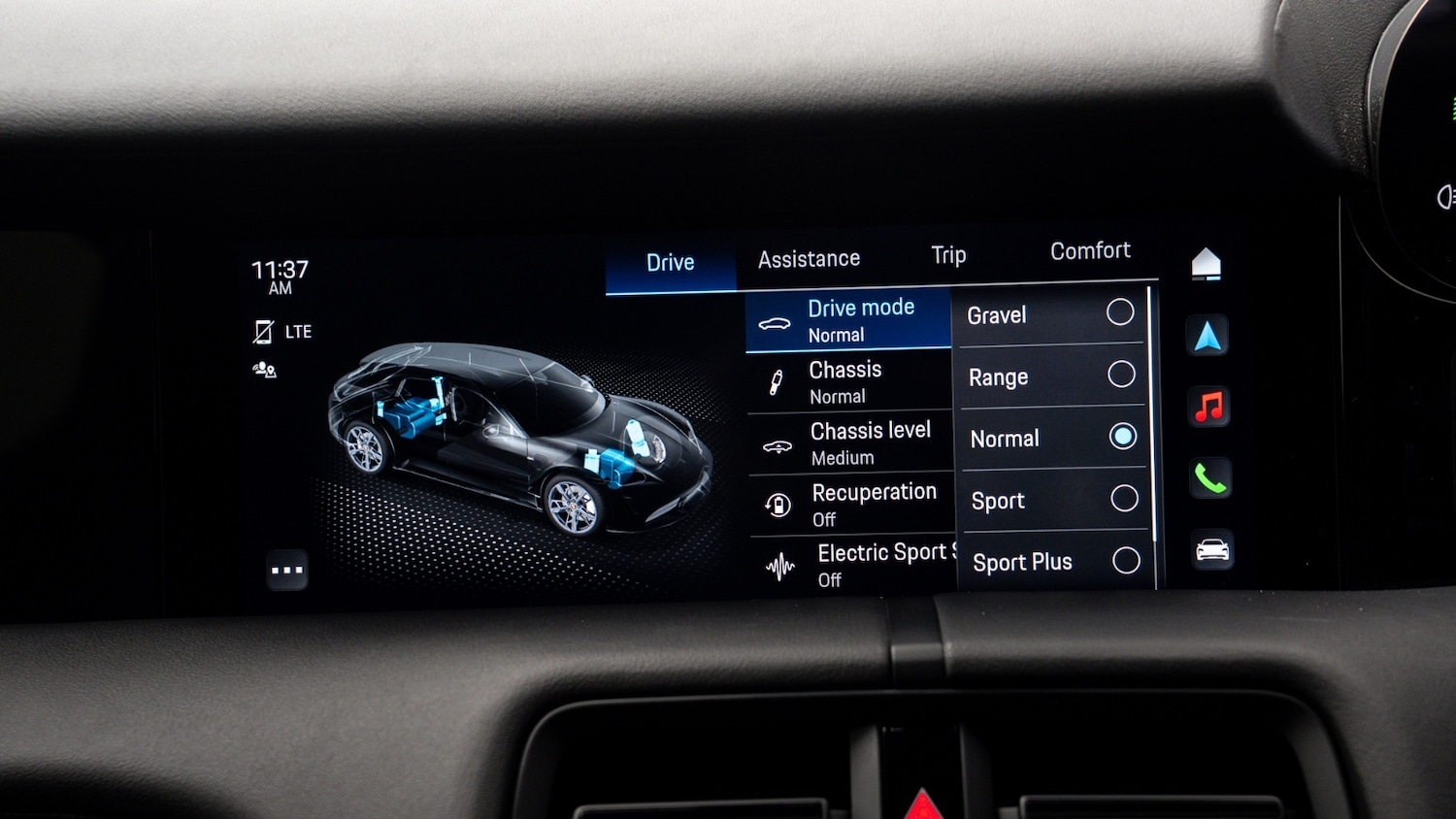 Used Porsche Taycan 2023 for sale - 78144709: Photo 17