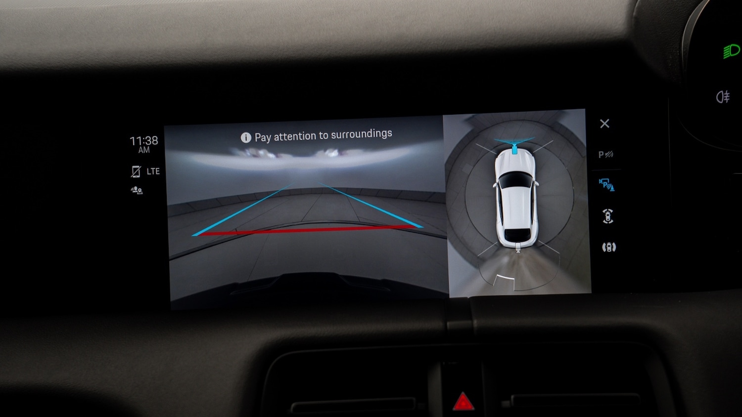 Used Porsche Taycan 2023 for sale - 78144709: Photo 19