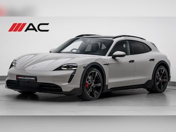 Used Porsche Taycan 2023 for sale - 78144709: Photo