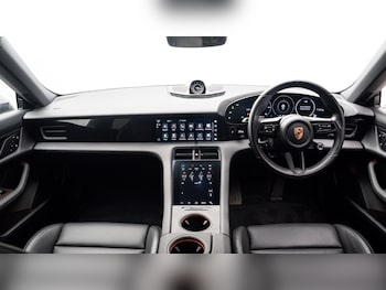 Used Porsche Taycan 2023 for sale - 78144709: Photo