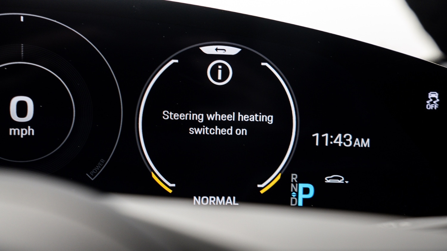 Used Porsche Taycan 2023 for sale - 78144709: Photo 36