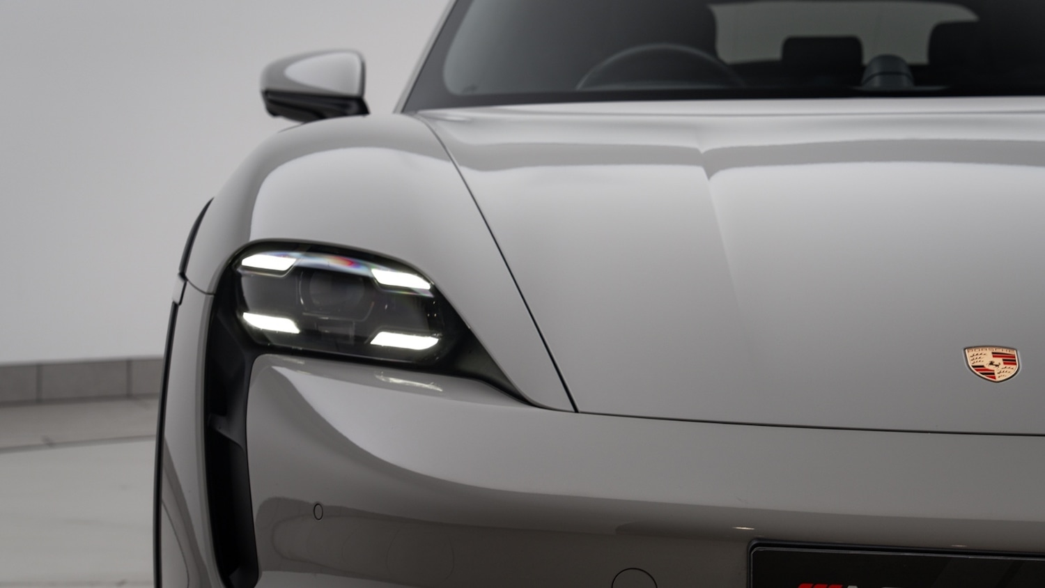 Used Porsche Taycan 2023 for sale - 78144709: Photo 38