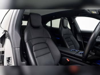 Used Porsche Taycan 2023 for sale - 78144709: Photo