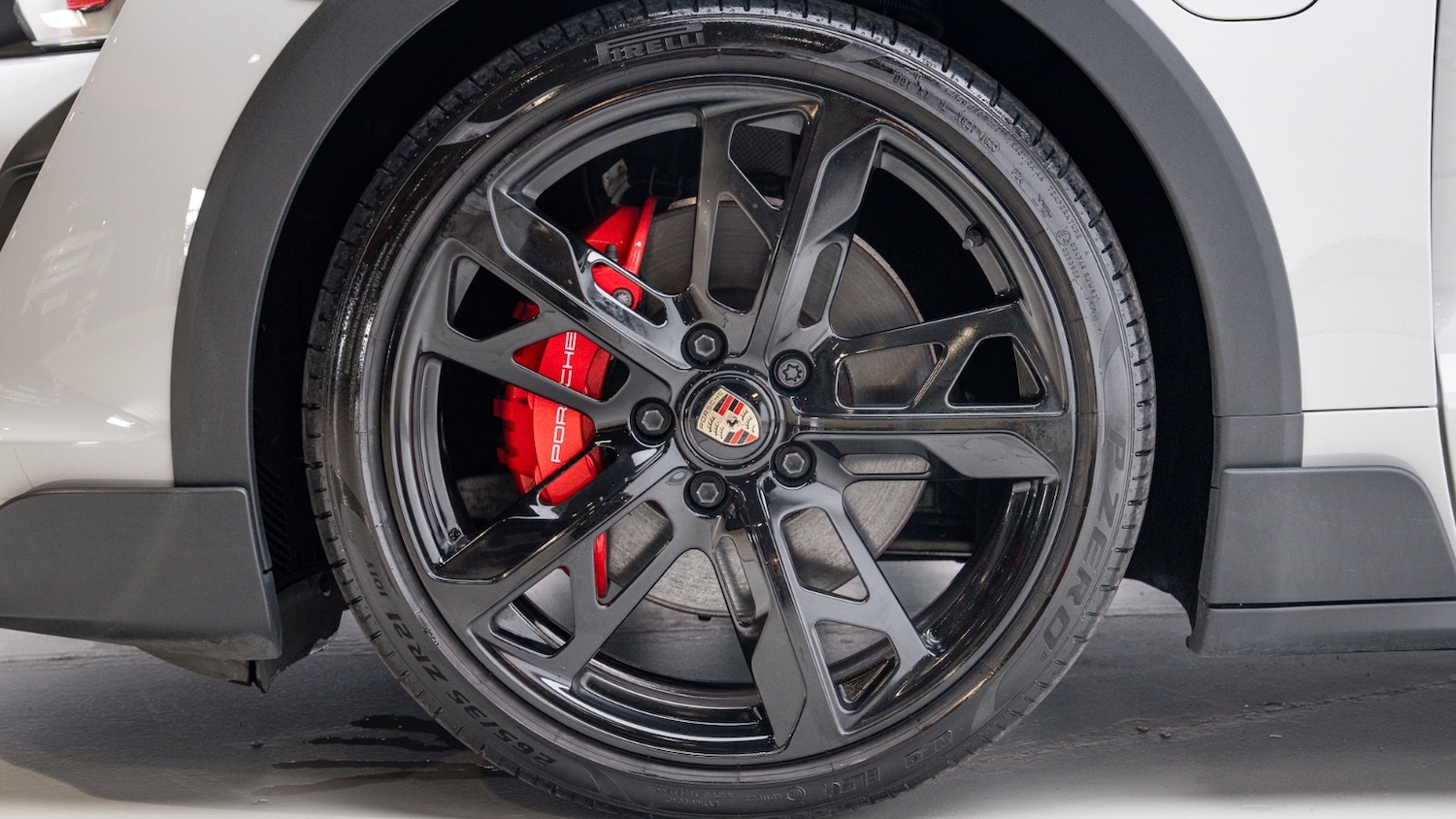 Used Porsche Taycan 2023 for sale - 78144709: Photo 40