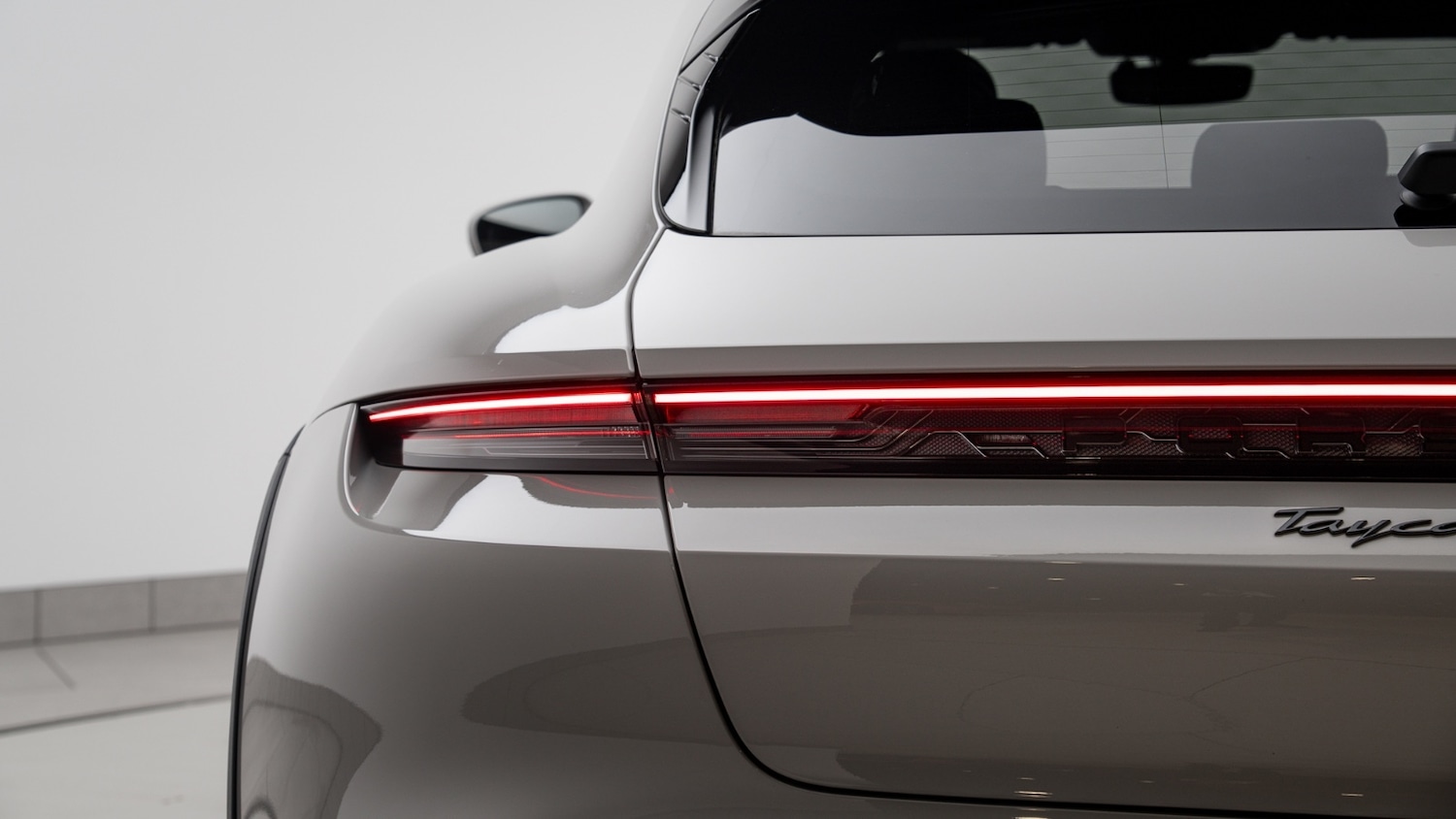 Used Porsche Taycan 2023 for sale - 78144709: Photo 45