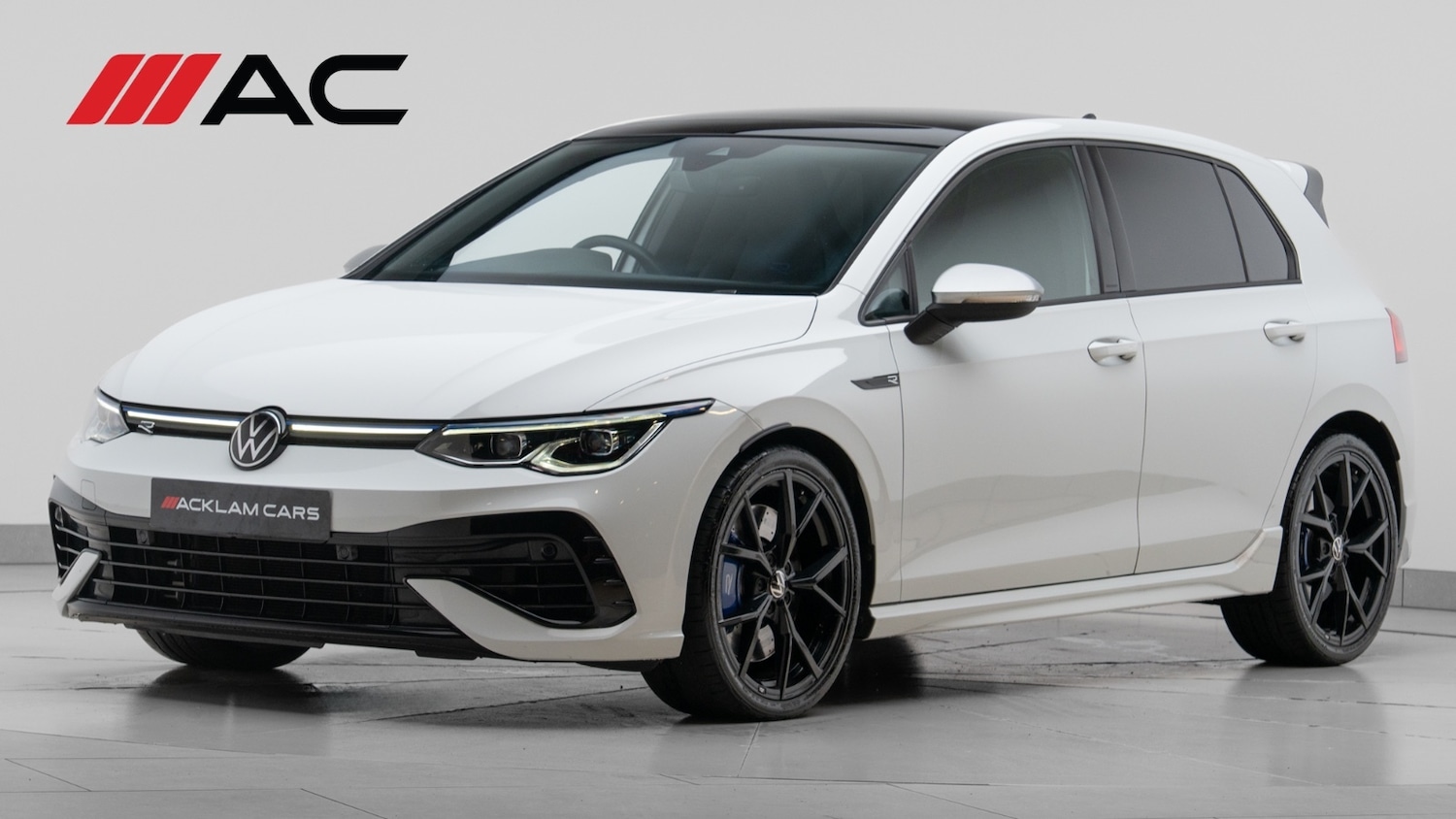 Used Volkswagen Golf 2023 for sale - 76556913: Photo 1