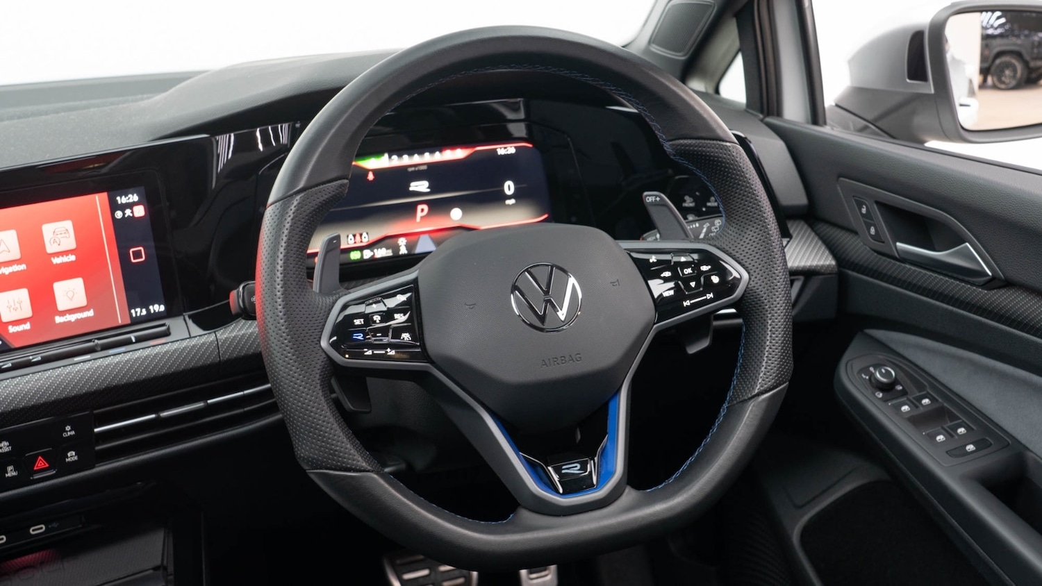 Used Volkswagen Golf 2023 for sale - 76556913: Photo 19