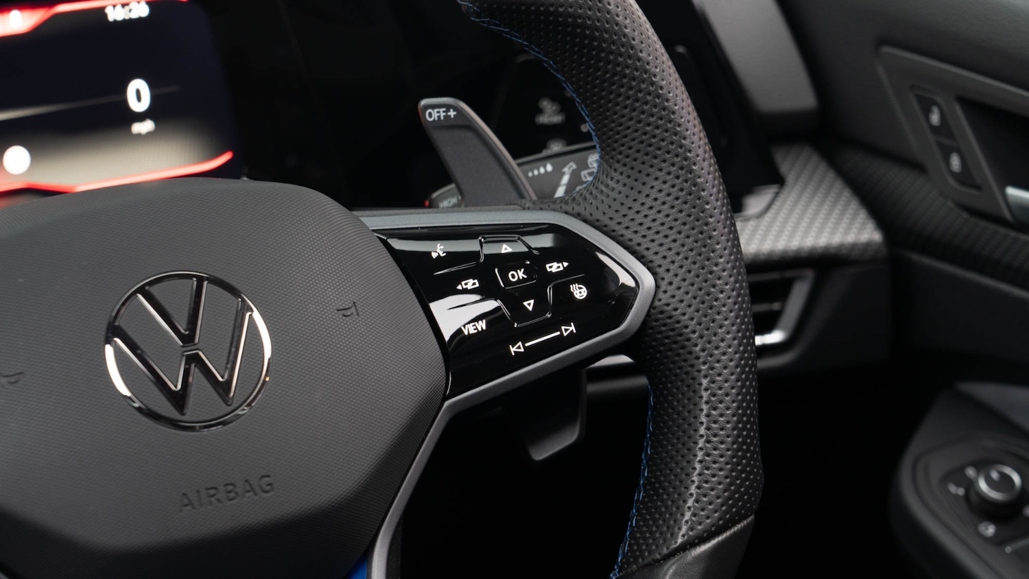 Used Volkswagen Golf 2023 for sale - 76556913: Photo 21