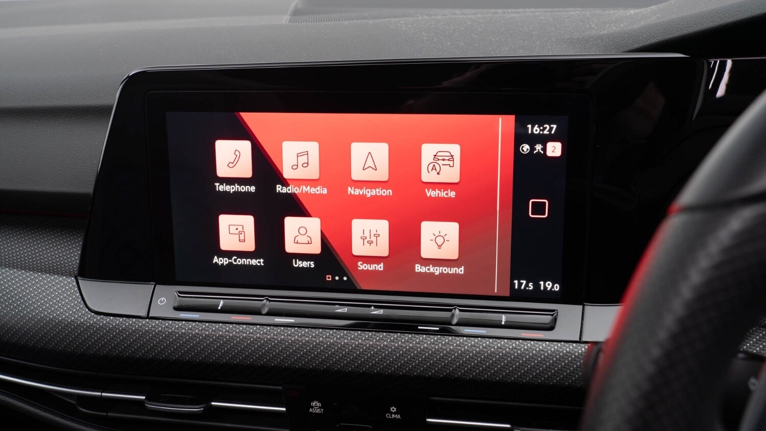 Used Volkswagen Golf 2023 for sale - 76556913: Photo 23