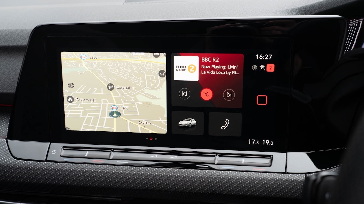 Used Volkswagen Golf 2023 for sale - 76556913: Photo 24