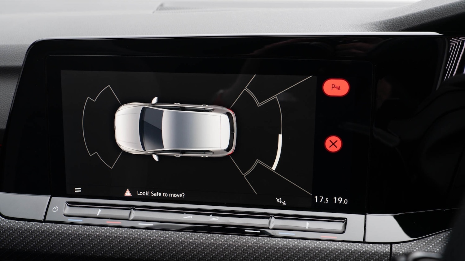 Used Volkswagen Golf 2023 for sale - 76556913: Photo 26