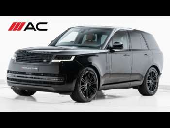 2024 - (24 Reg) 3.0 D300 SE (Shadow Pack) Auto 5-Door