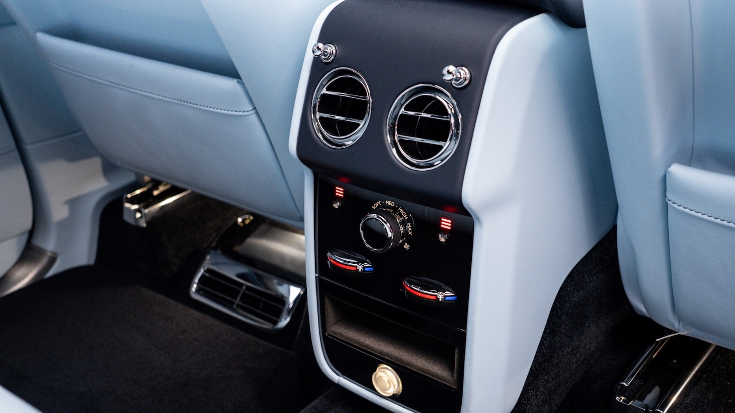 Used Rolls-Royce Cullinan 2025 for sale - 77717861: Photo 12