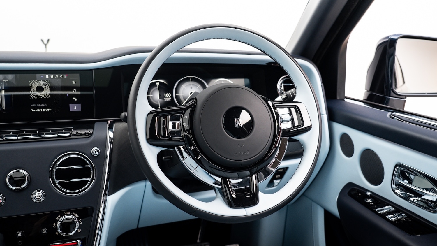 Used Rolls-Royce Cullinan 2025 for sale - 77717861: Photo 16