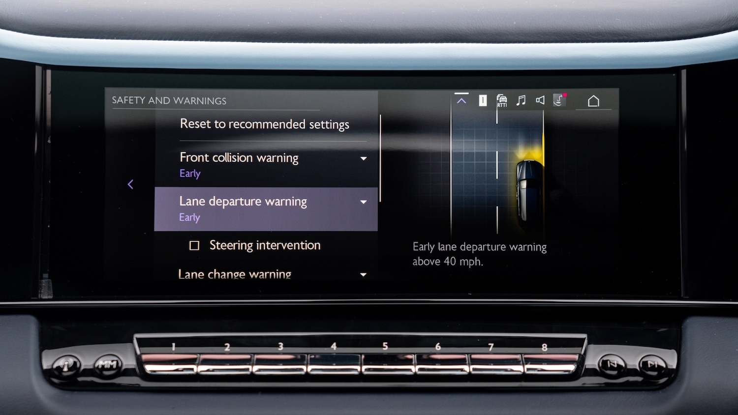 Used Rolls-Royce Cullinan 2025 for sale - 77717861: Photo 22