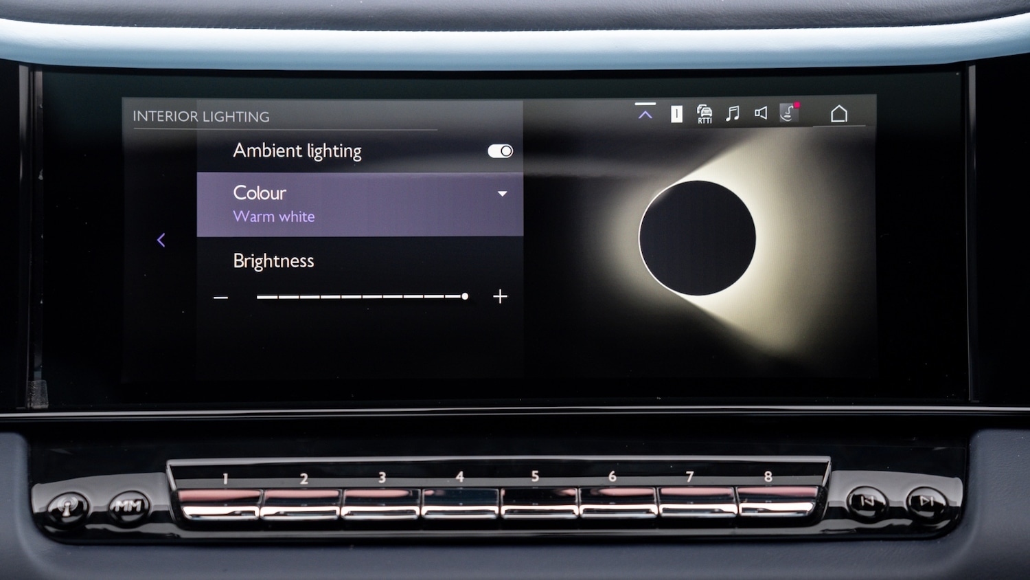 Used Rolls-Royce Cullinan 2025 for sale - 77717861: Photo 23