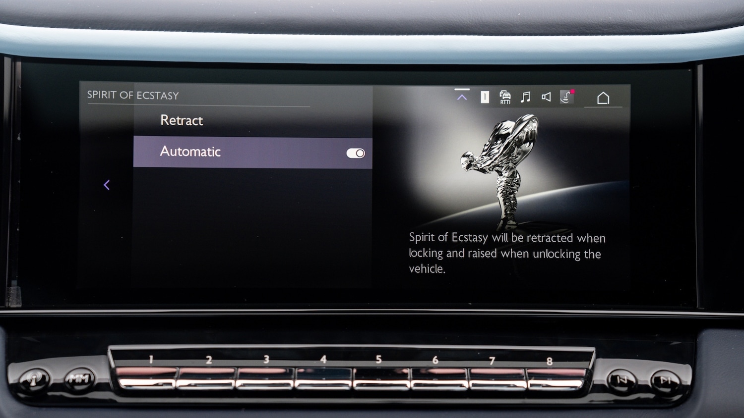 Used Rolls-Royce Cullinan 2025 for sale - 77717861: Photo 24