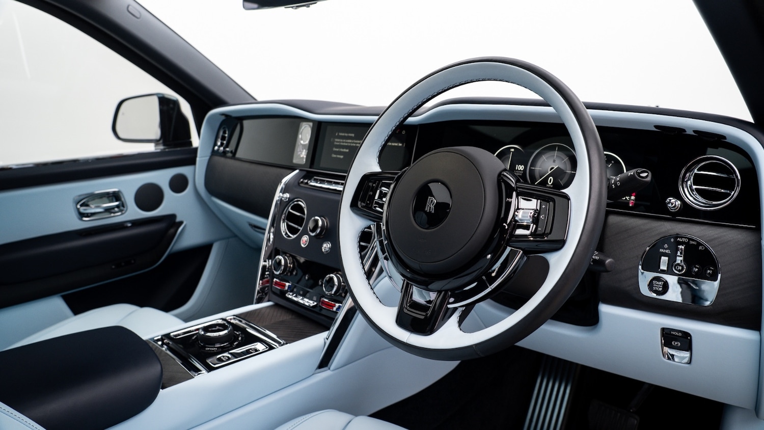 Used Rolls-Royce Cullinan 2025 for sale - 77717861: Photo 26