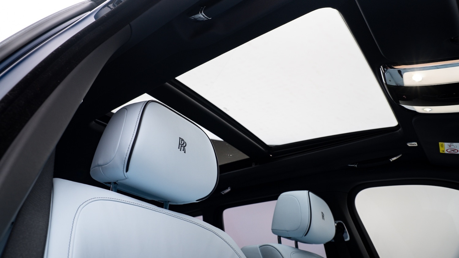 Used Rolls-Royce Cullinan 2025 for sale - 77717861: Photo 27