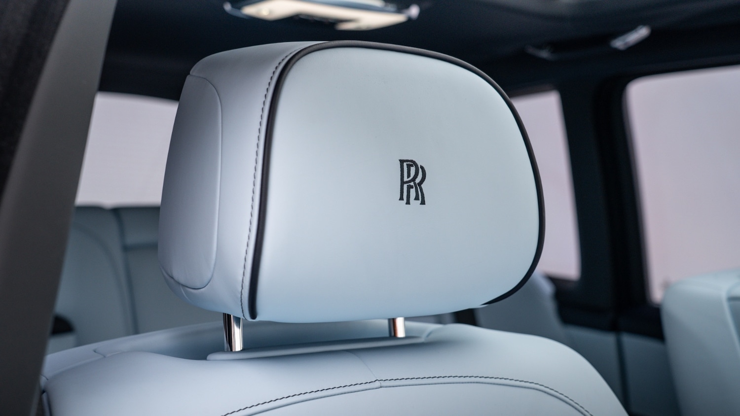 Used Rolls-Royce Cullinan 2025 for sale - 77717861: Photo 28