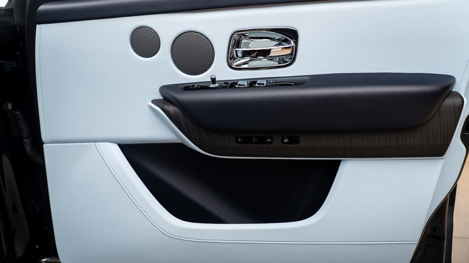 Used Rolls-Royce Cullinan 2025 for sale - 77717861: Photo 31