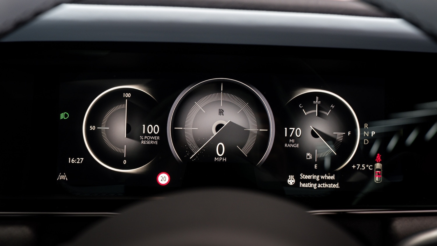 Used Rolls-Royce Cullinan 2025 for sale - 77717861: Photo 32