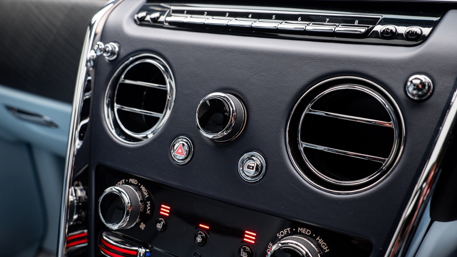 Used Rolls-Royce Cullinan 2025 for sale - 77717861: Photo 36