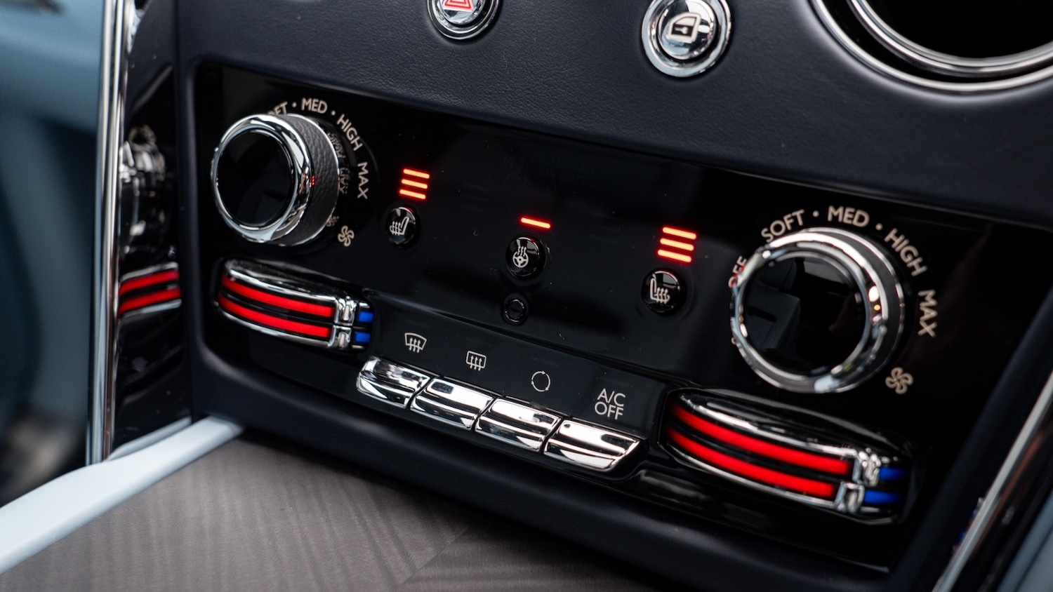 Used Rolls-Royce Cullinan 2025 for sale - 77717861: Photo 37