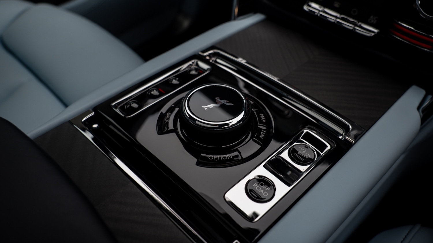 Used Rolls-Royce Cullinan 2025 for sale - 77717861: Photo 38