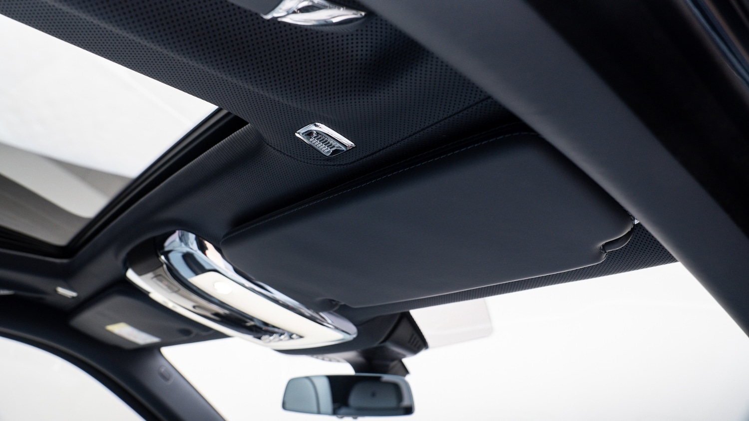 Used Rolls-Royce Cullinan 2025 for sale - 77717861: Photo 40