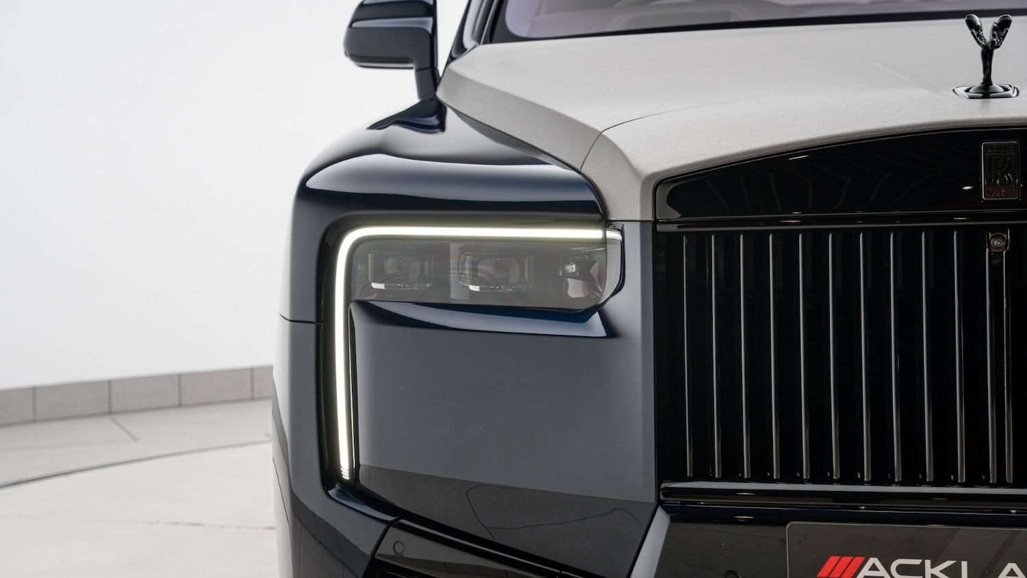 Used Rolls-Royce Cullinan 2025 for sale - 77717861: Photo 41