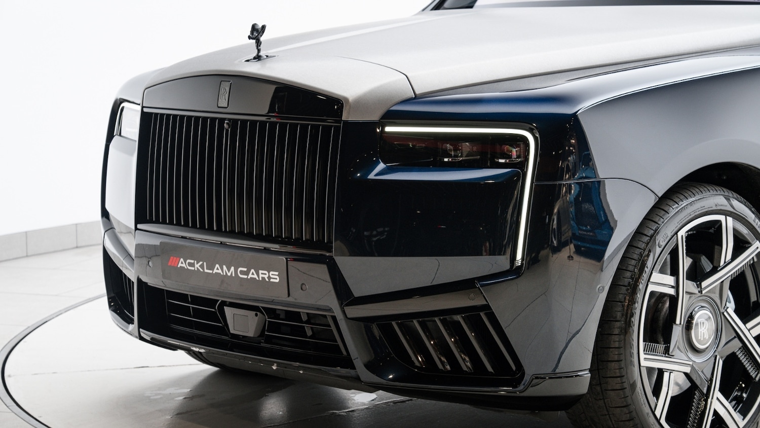 Used Rolls-Royce Cullinan 2025 for sale - 77717861: Photo 42