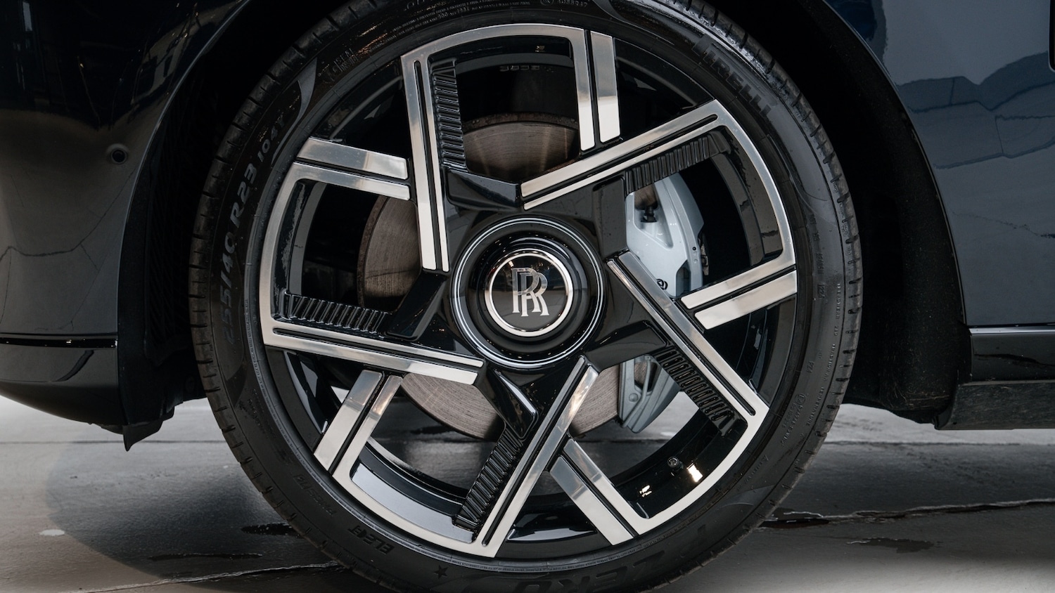 Used Rolls-Royce Cullinan 2025 for sale - 77717861: Photo 43