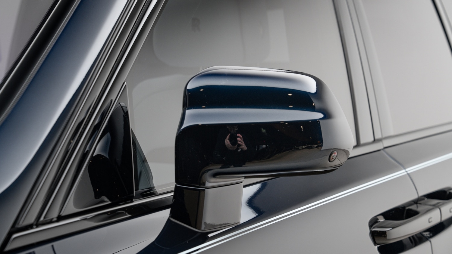 Used Rolls-Royce Cullinan 2025 for sale - 77717861: Photo 44