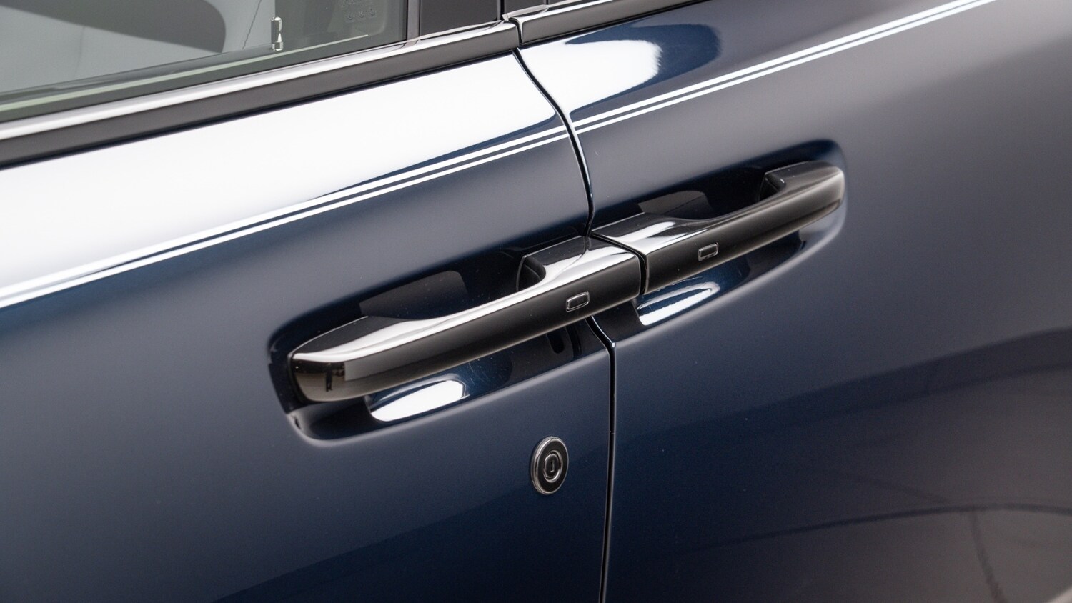 Used Rolls-Royce Cullinan 2025 for sale - 77717861: Photo 45