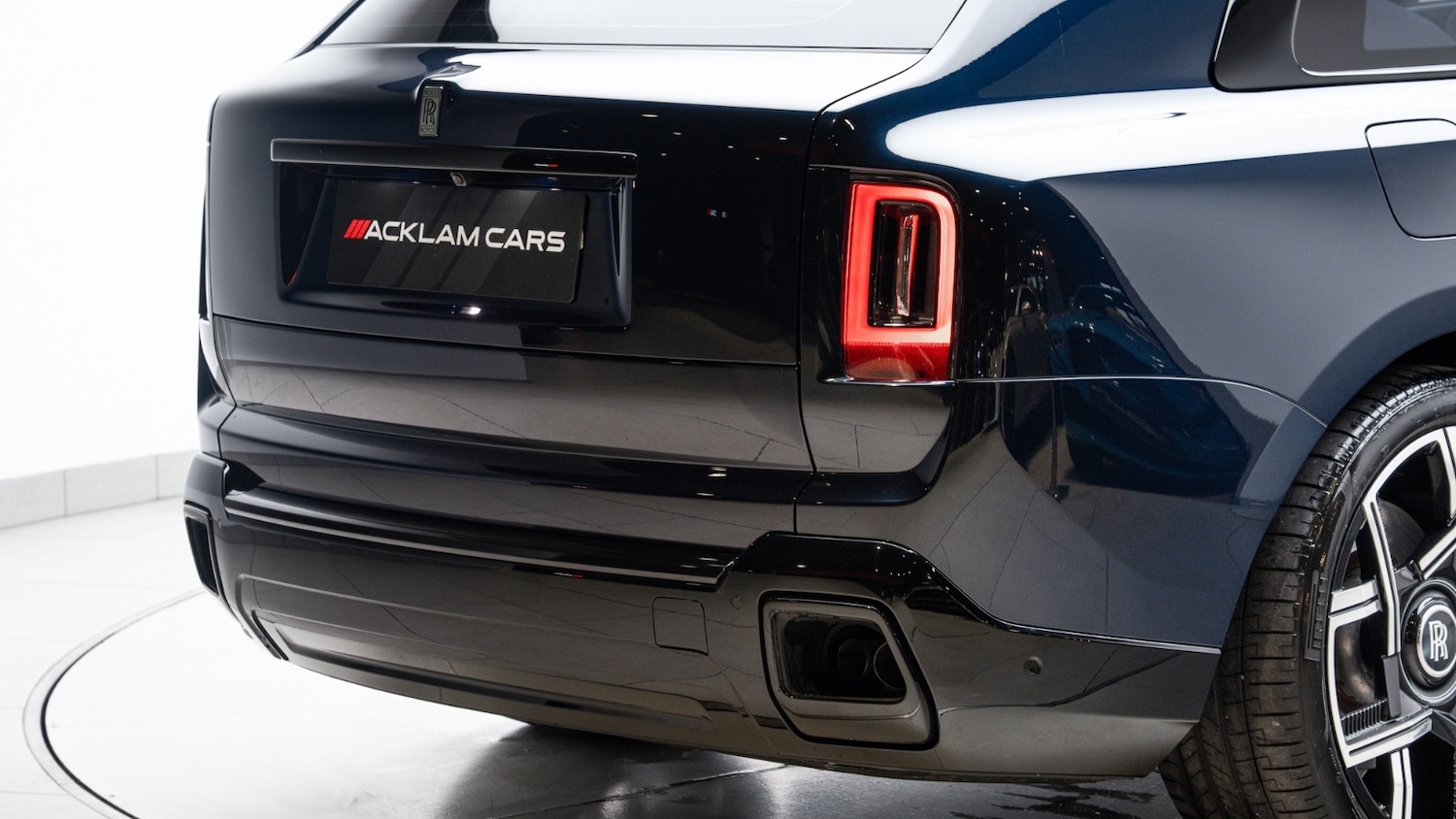 Used Rolls-Royce Cullinan 2025 for sale - 77717861: Photo 50