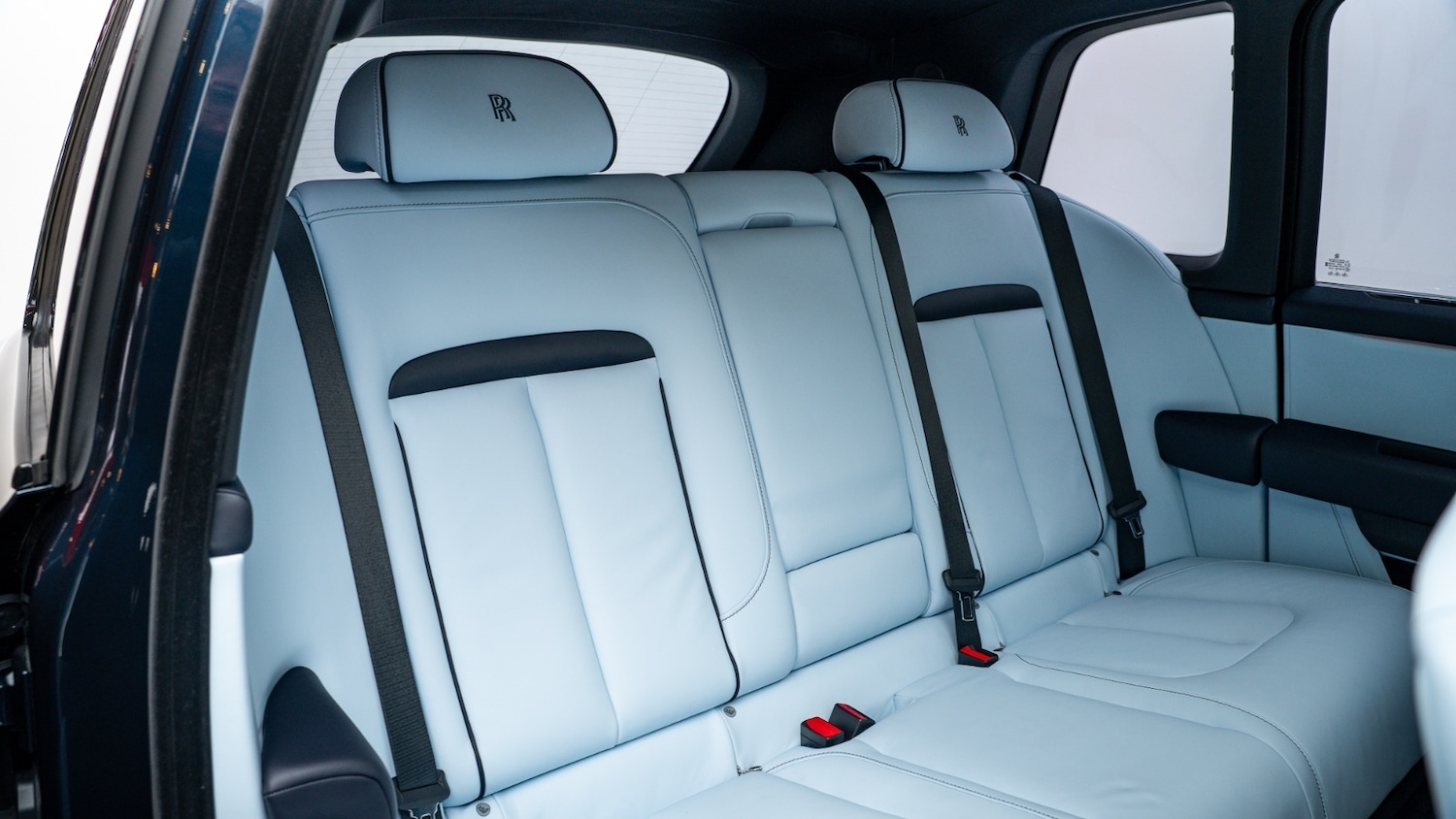 Used Rolls-Royce Cullinan 2025 for sale - 77717861: Photo 8