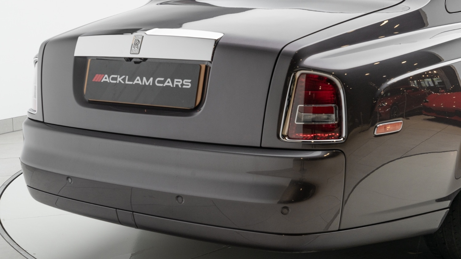 Used Rolls-Royce Phantom 2012 for sale - 77025388: Photo 11