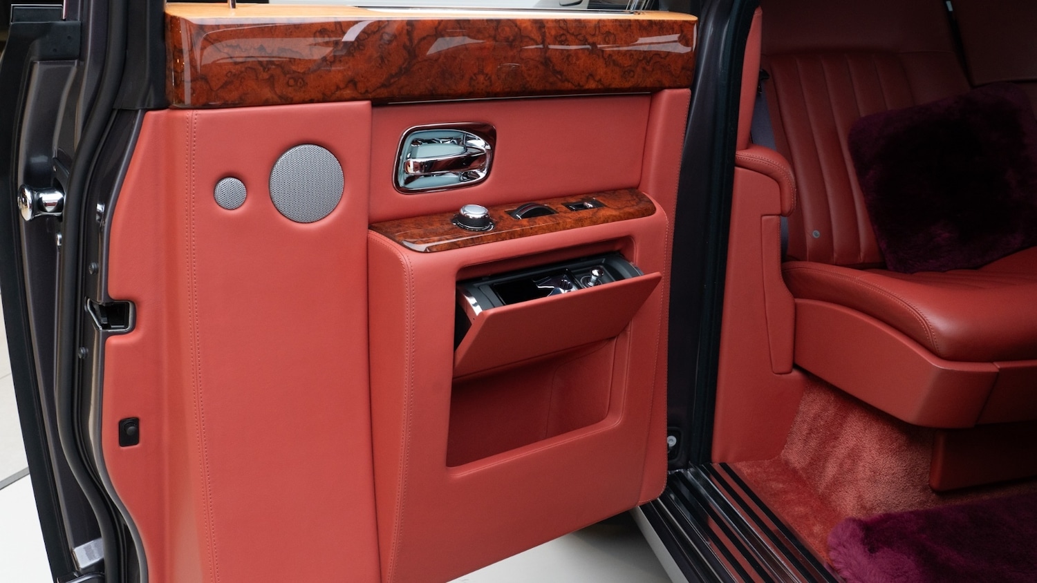 Used Rolls-Royce Phantom 2012 for sale - 77025388: Photo 12