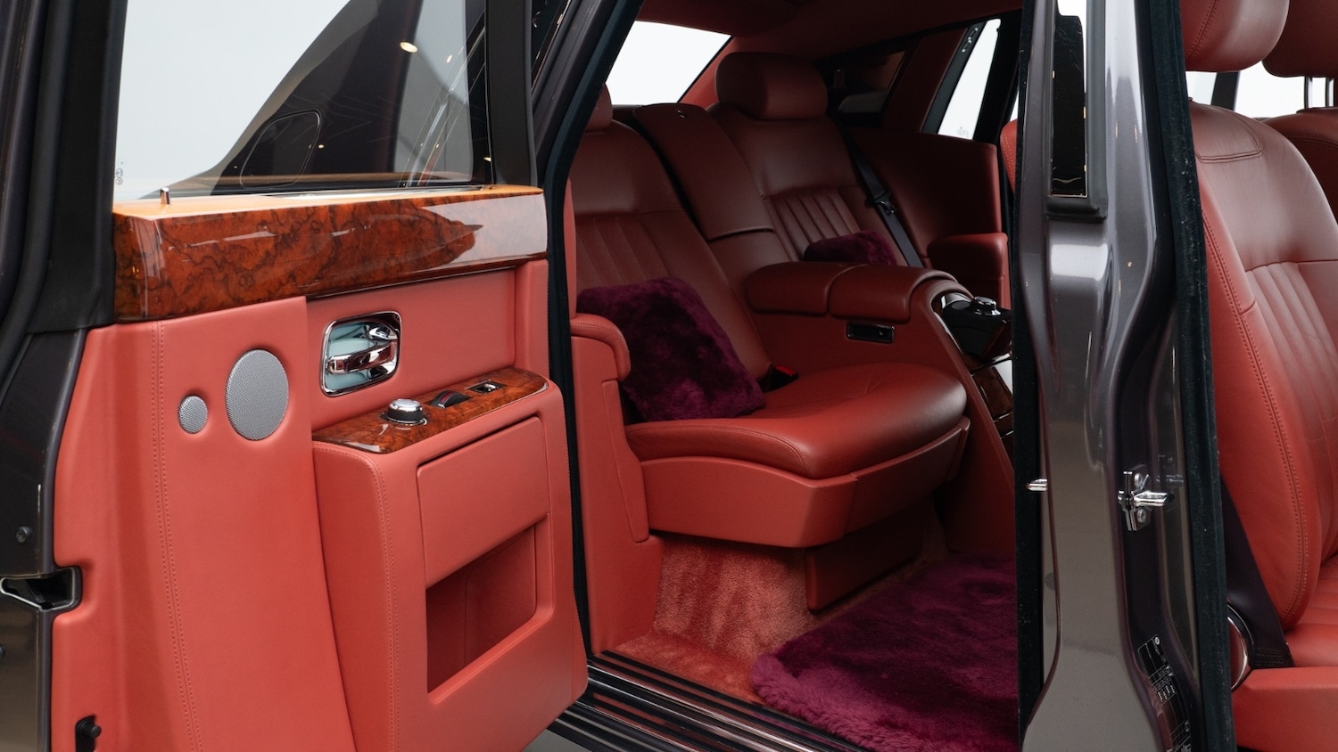 Used Rolls-Royce Phantom 2012 for sale - 77025388: Photo 14