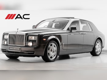 2012 - (61 Reg) 6.7 V12