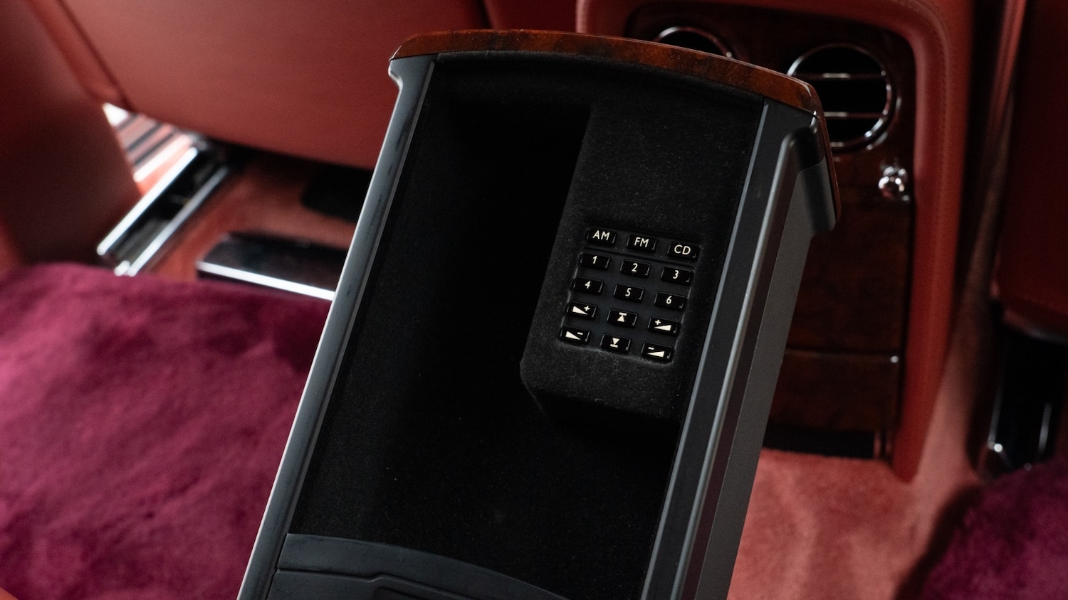 Used Rolls-Royce Phantom 2012 for sale - 77025388: Photo 25