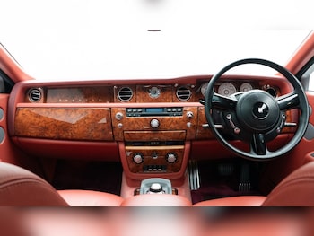 Used Rolls-Royce Phantom 2012 for sale - 77025388: Photo