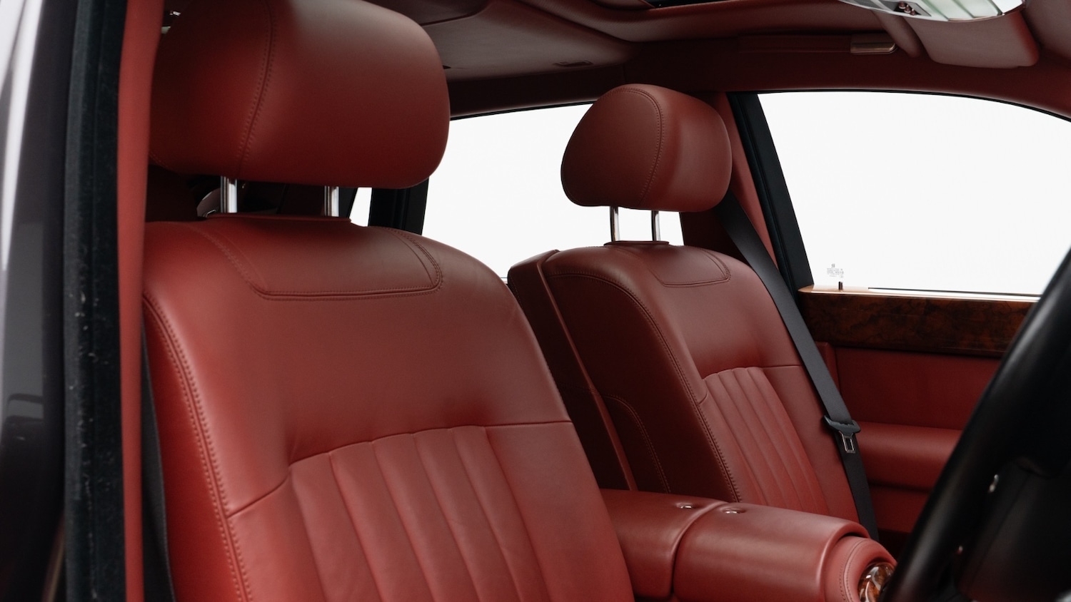 Used Rolls-Royce Phantom 2012 for sale - 77025388: Photo 3