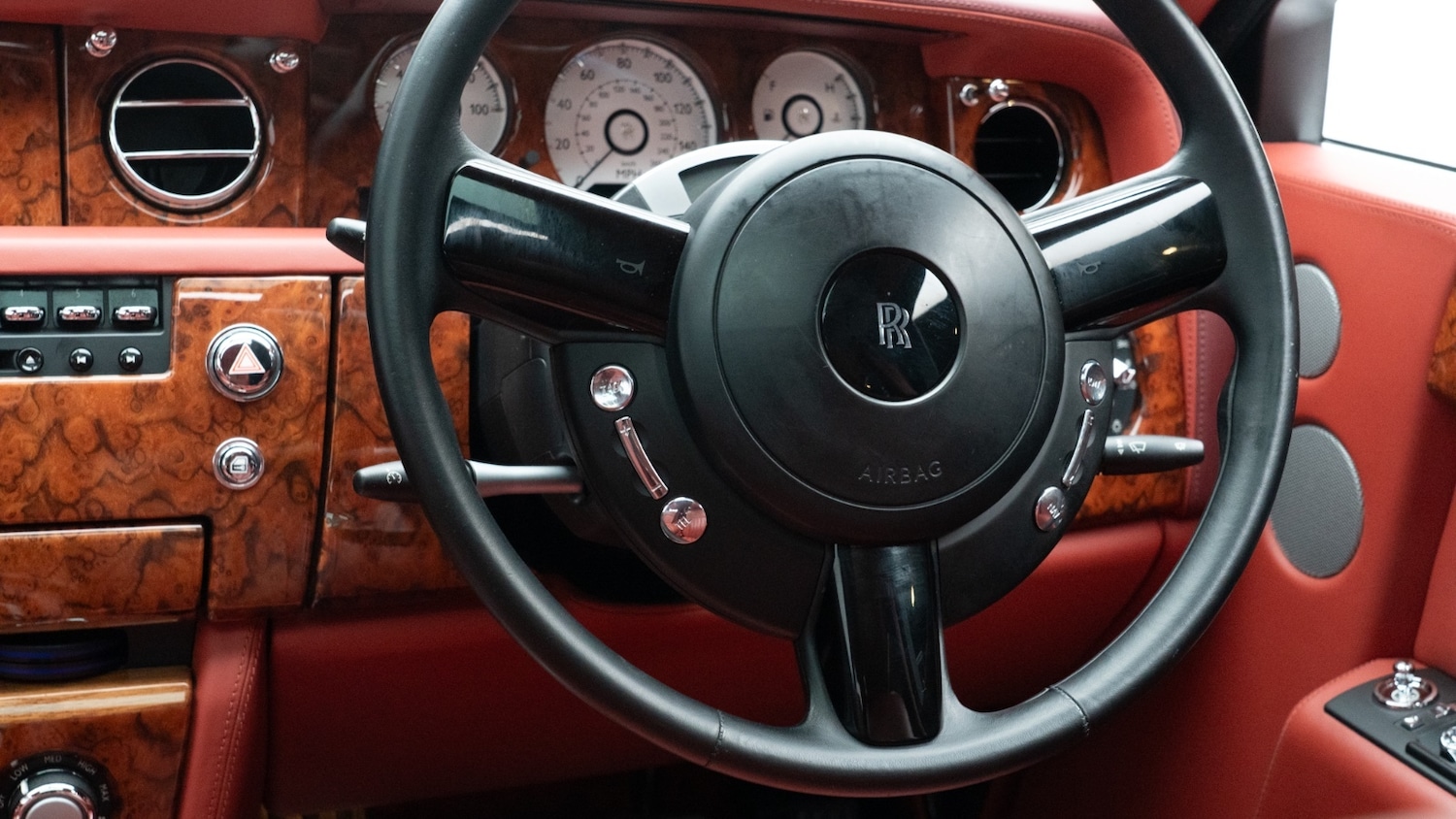 Used Rolls-Royce Phantom 2012 for sale - 77025388: Photo 31