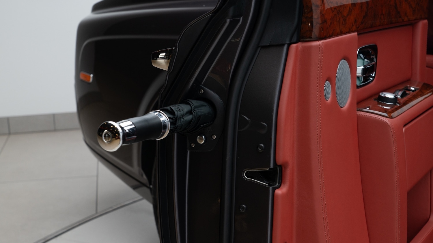 Used Rolls-Royce Phantom 2012 for sale - 77025388: Photo 35