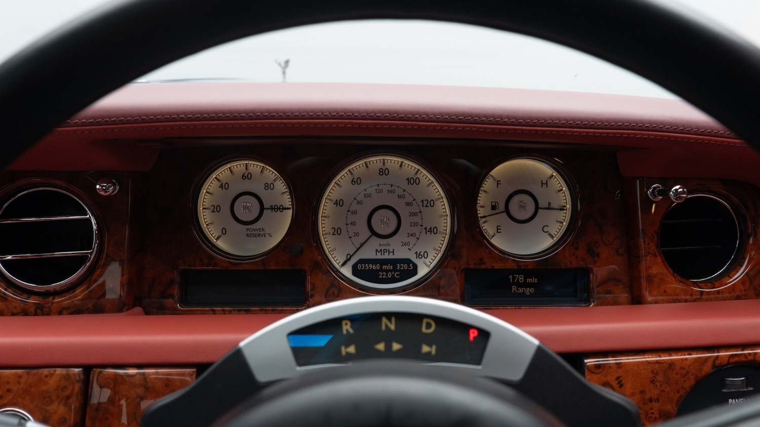 Used Rolls-Royce Phantom 2012 for sale - 77025388: Photo 38